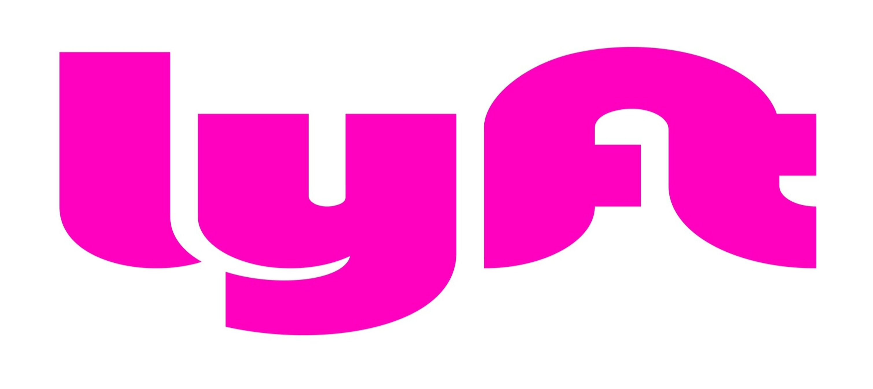 LYFT logo
